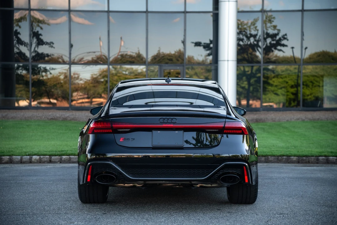 2021 Audi C8 RS7 - Image 15 of 31