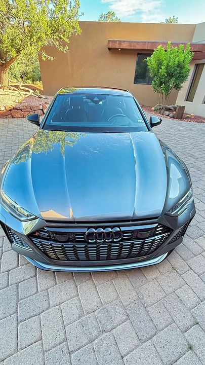 2021 Audi C8 RS7 - Image 19 of 31