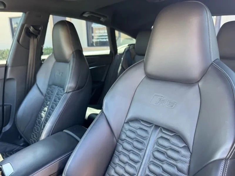2021 Audi C8 RS7 - Image 23 of 31