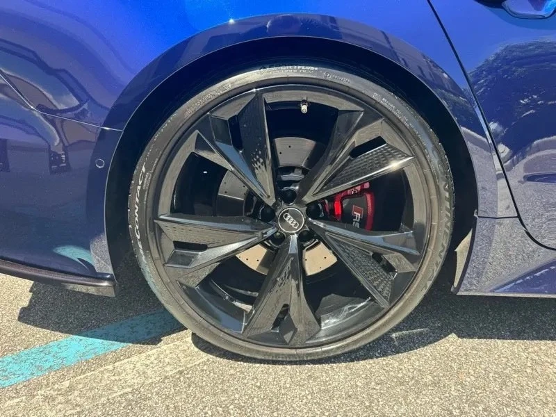 2021 Audi C8 RS7 - Image 11 of 31