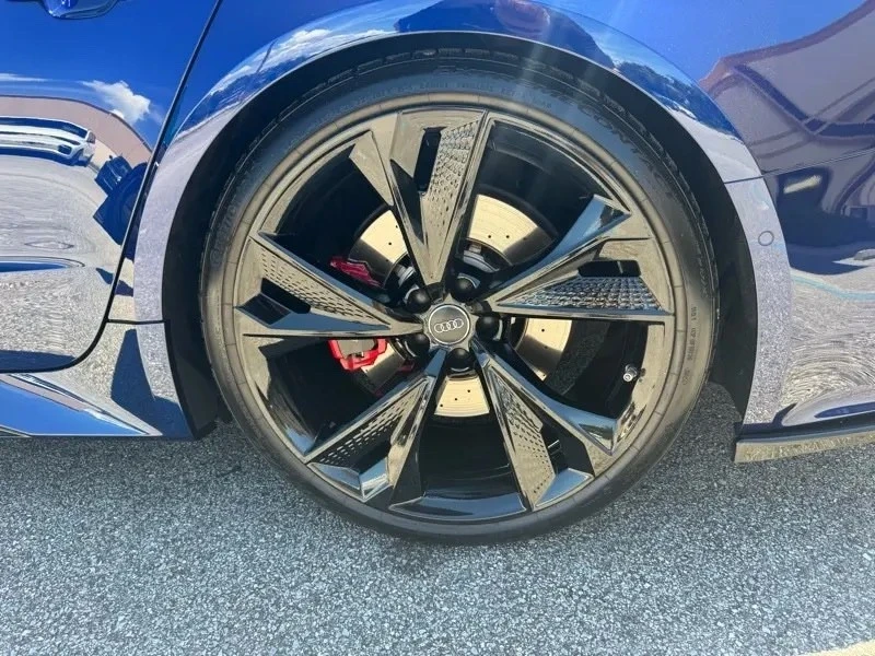 2021 Audi C8 RS7 - Image 10 of 31