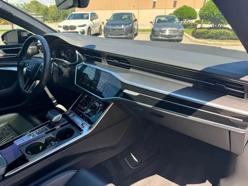 2021 Audi C8 RS7 - Image 24 of 31