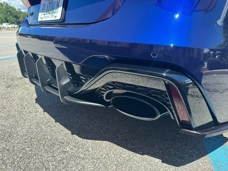 2021 Audi C8 RS7 - Image 2 of 31