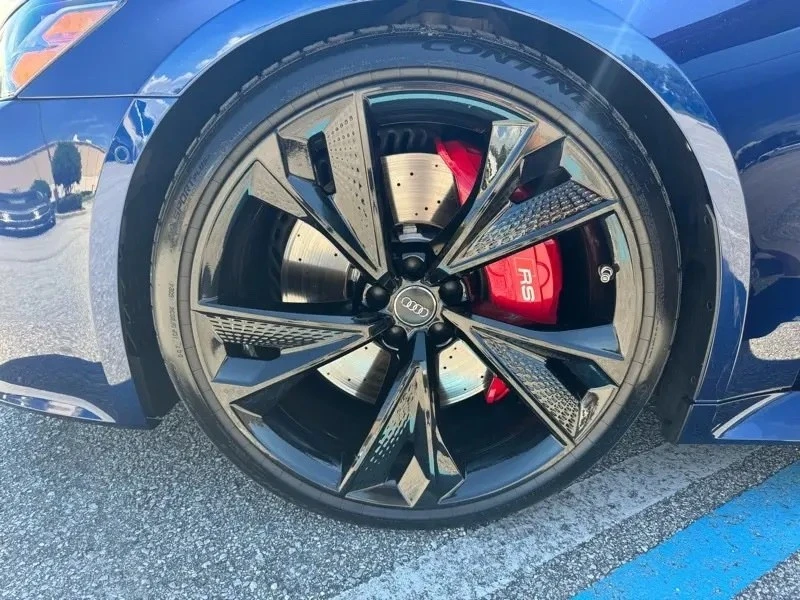 2021 Audi C8 RS7 - Image 8 of 31