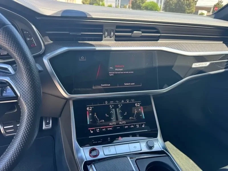 2021 Audi C8 RS7 - Image 26 of 31