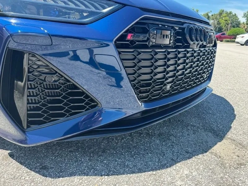 2021 Audi C8 RS7 - Image 5 of 31