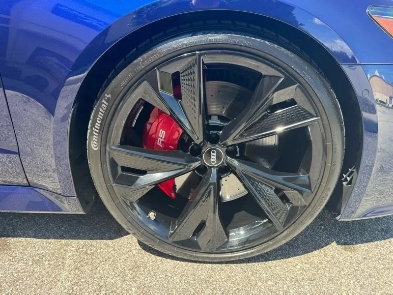 2021 Audi C8 RS7 - Image 9 of 31