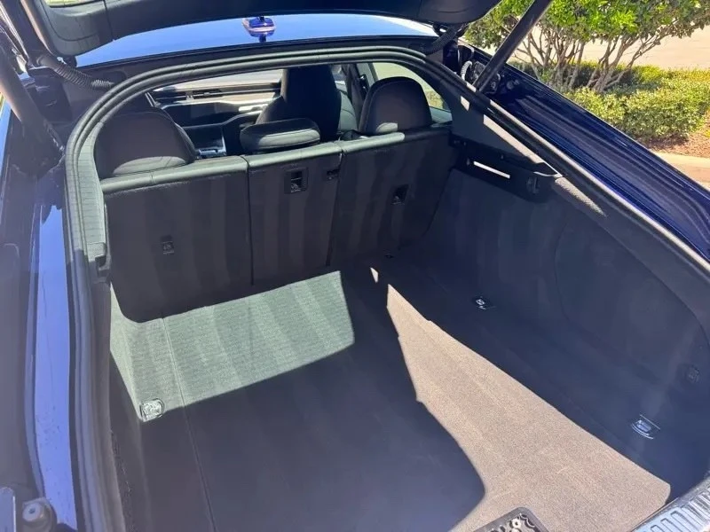 2021 Audi C8 RS7 - Image 29 of 31
