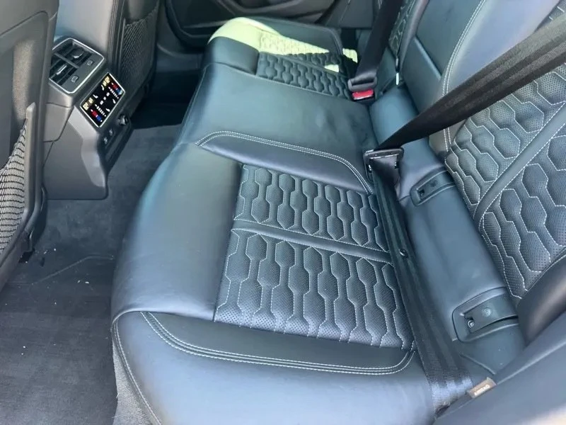 2021 Audi C8 RS7 - Image 28 of 31