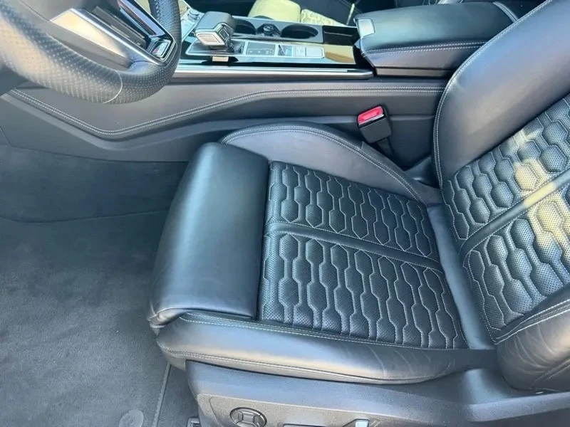 2021 Audi C8 RS7 - Image 22 of 31
