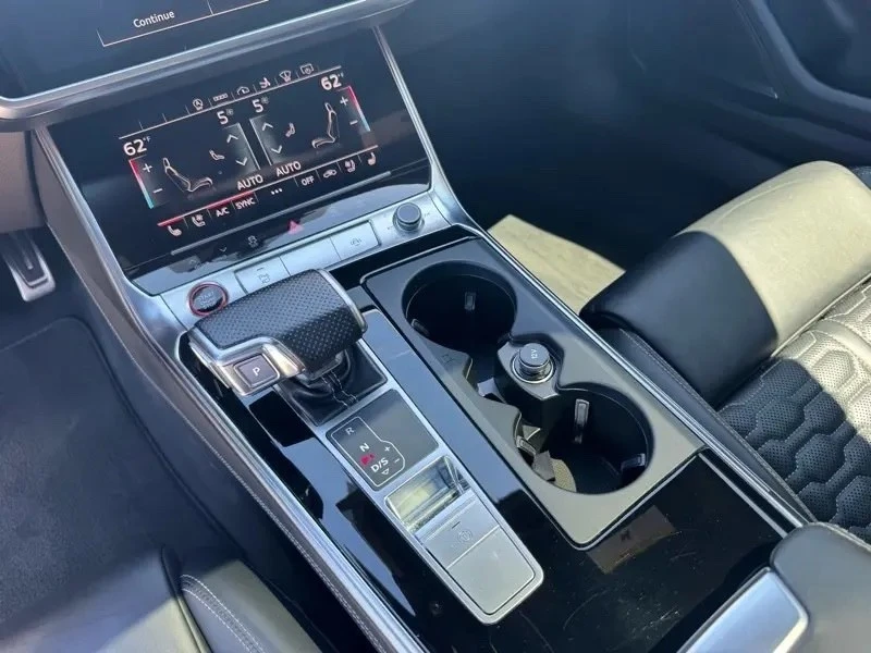 2021 Audi C8 RS7 - Image 25 of 31