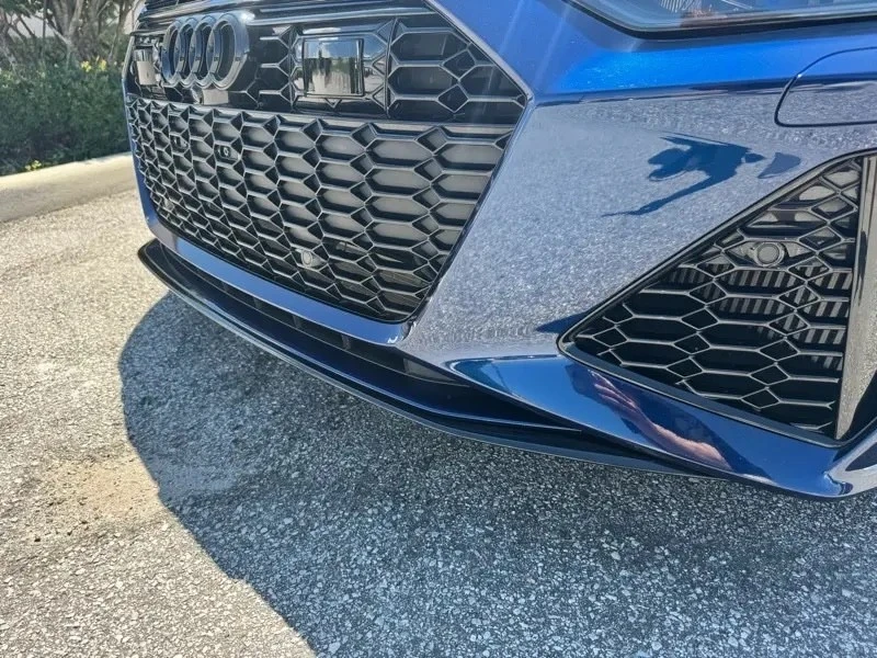 2021 Audi C8 RS7 - Image 4 of 31
