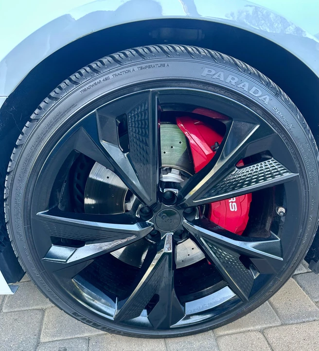2021 Audi C8 RS7 - Image 18 of 31