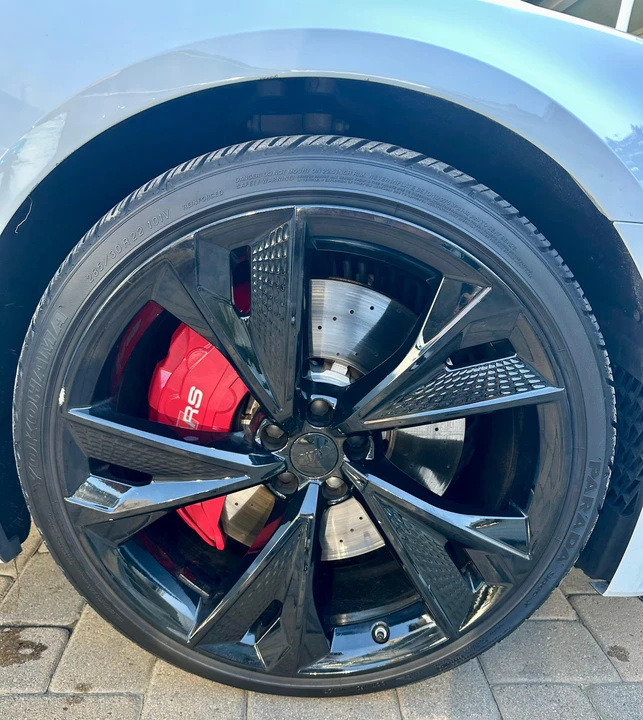 2021 Audi C8 RS7 - Image 21 of 31