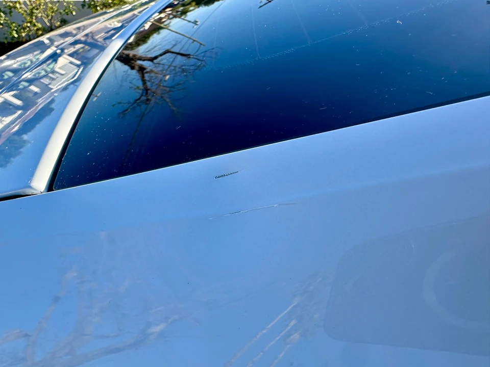 2021 Audi C8 RS7 - Image 17 of 31