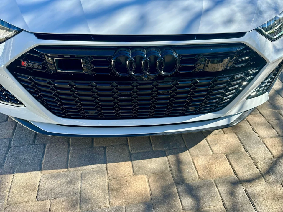 2021 Audi C8 RS7 - Image 13 of 31