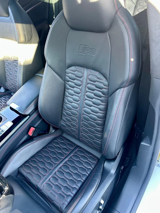 2021 Audi C8 RS7 - Image 26 of 31