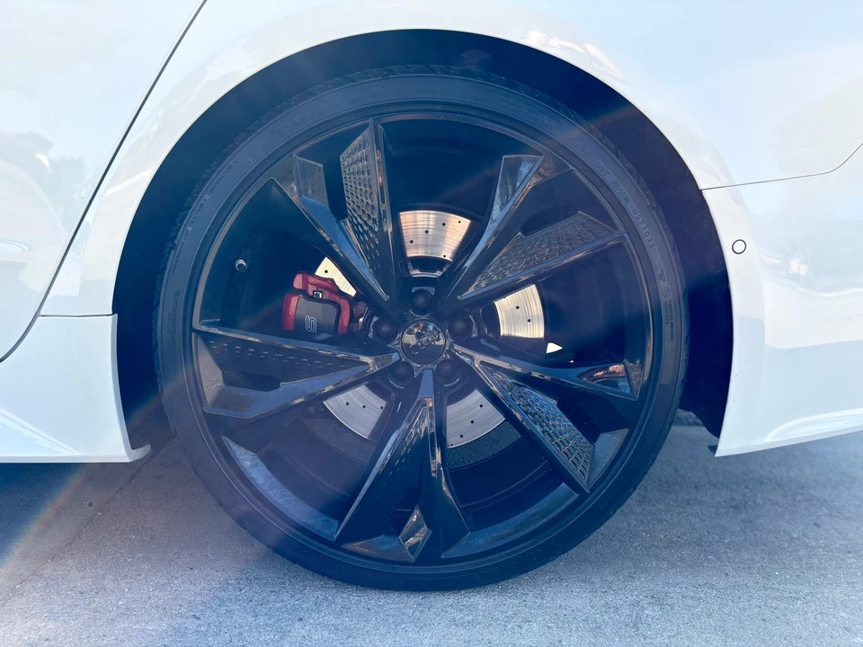 2021 Audi C8 RS7 - Image 19 of 31
