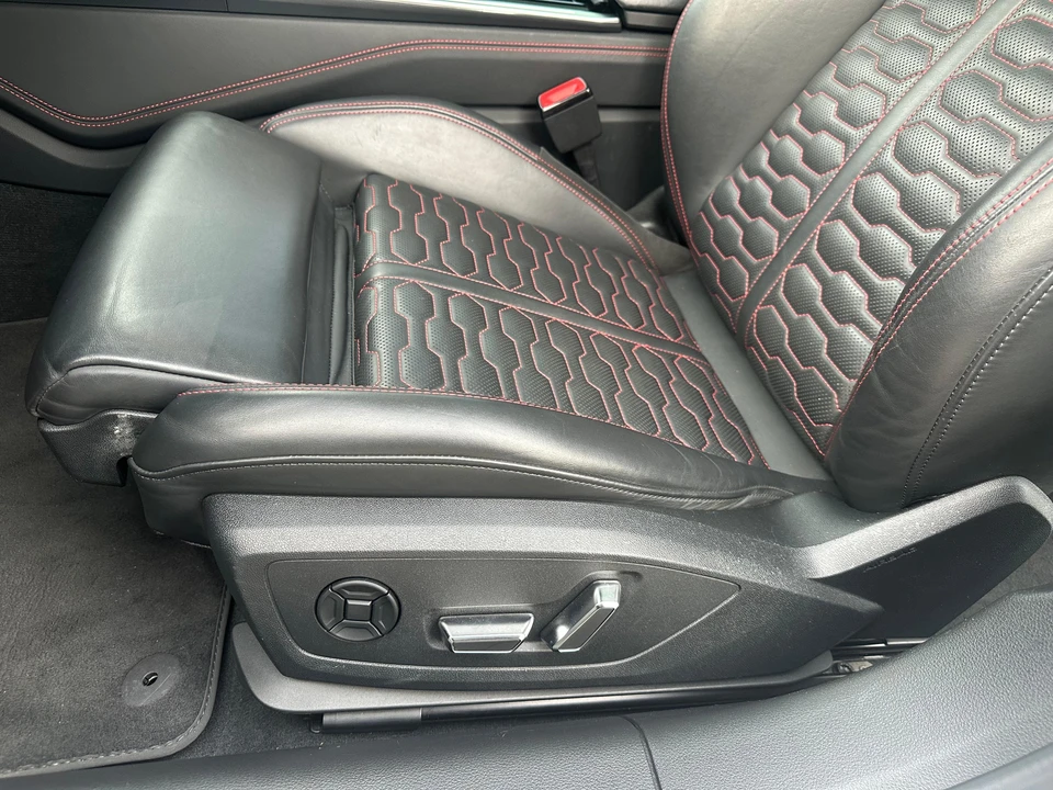 2021 Audi C8 RS7 - Image 27 of 31