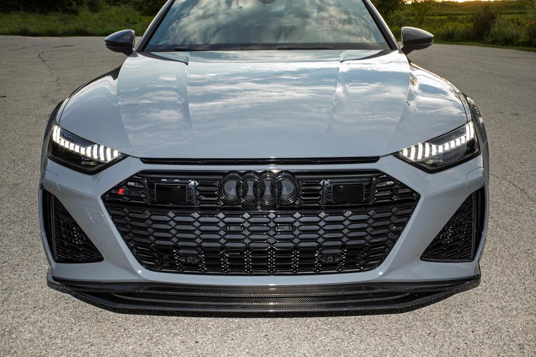 2021 Audi C8 RS7 - Image 17 of 31
