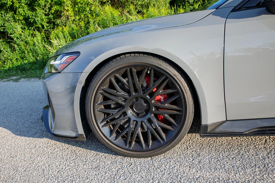 2021 Audi C8 RS7 - Image 26 of 31