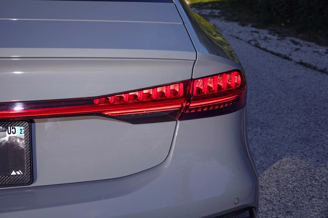 2021 Audi C8 RS7 - Image 22 of 31