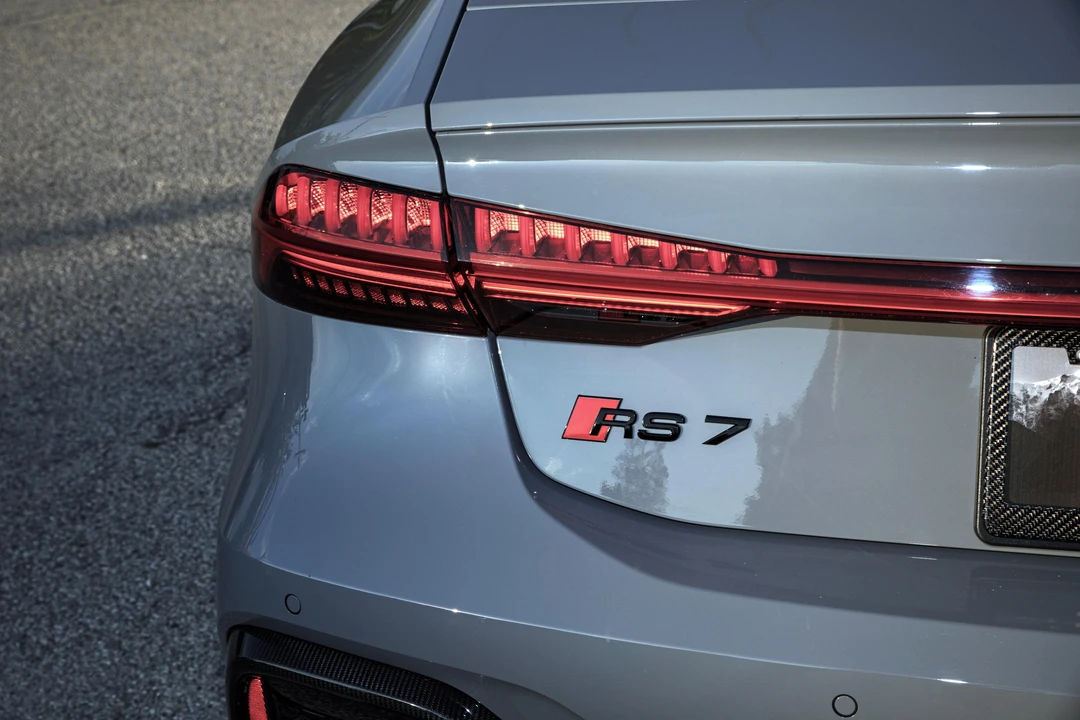 2021 Audi C8 RS7 - Image 21 of 31