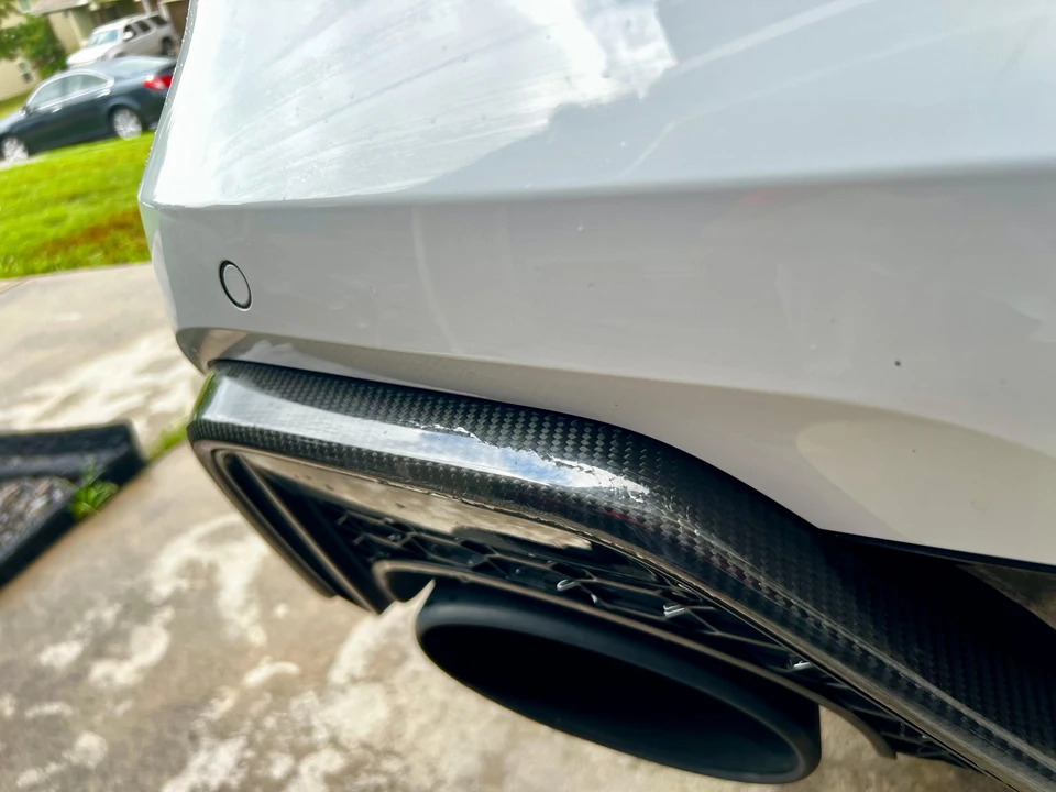 2021 Audi C8 RS7 - Image 22 of 31