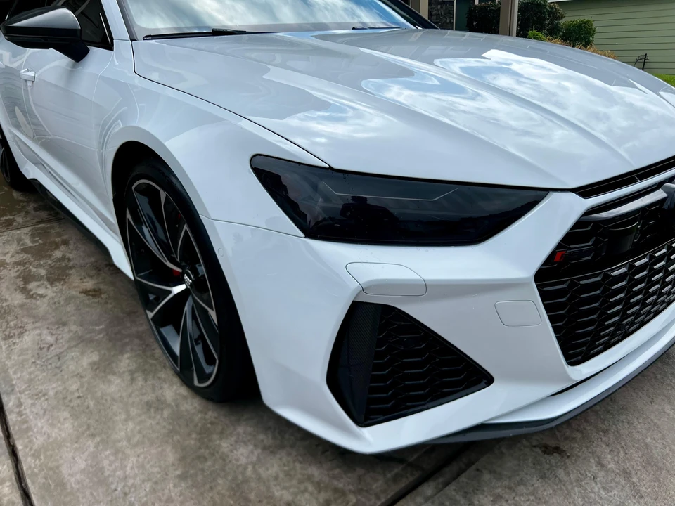 2021 Audi C8 RS7 - Image 10 of 31