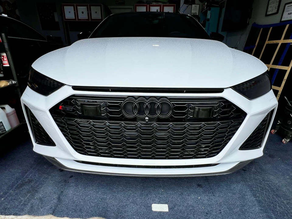2021 Audi C8 RS7 - Image 6 of 31