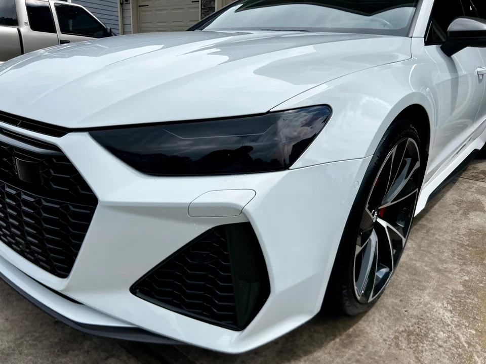 2021 Audi C8 RS7 - Image 11 of 31