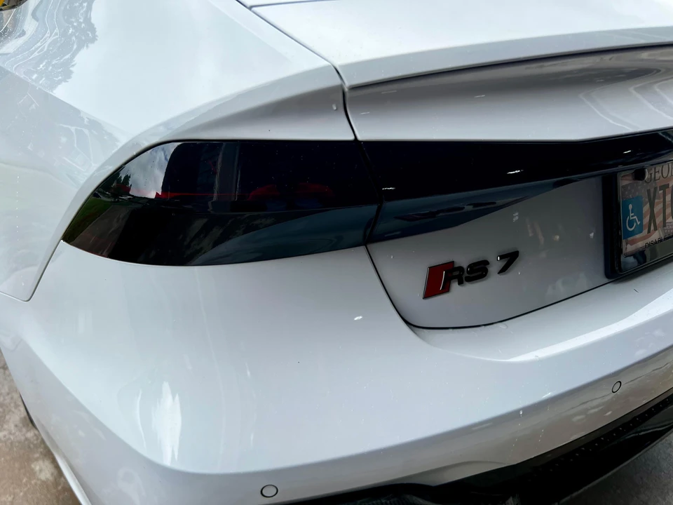 2021 Audi C8 RS7 - Image 14 of 31