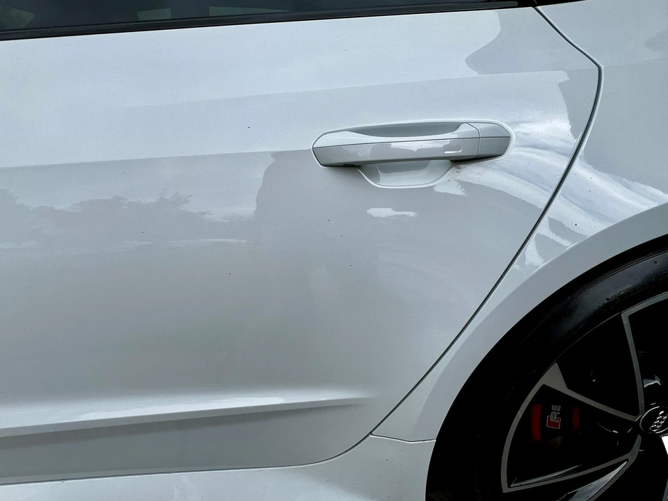 2021 Audi C8 RS7 - Image 12 of 31