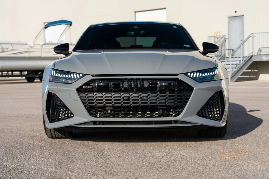 2021 Audi C8 RS7 - Image 6 of 31