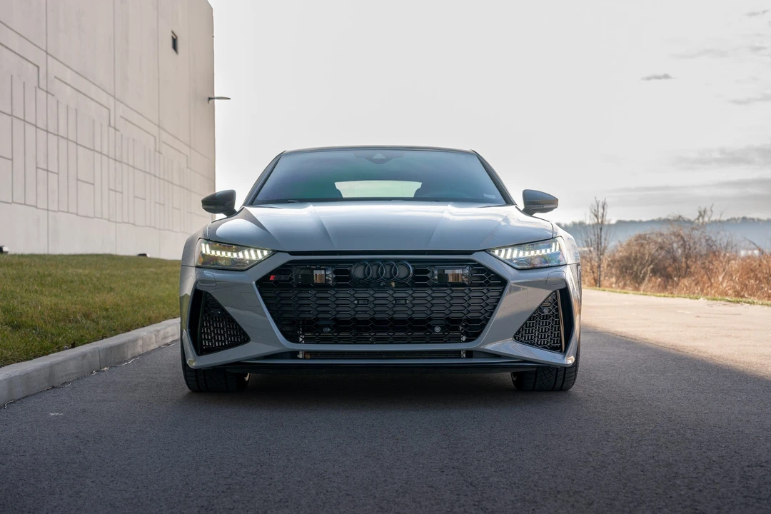 2021 Audi C8 RS7 - Image 25 of 31