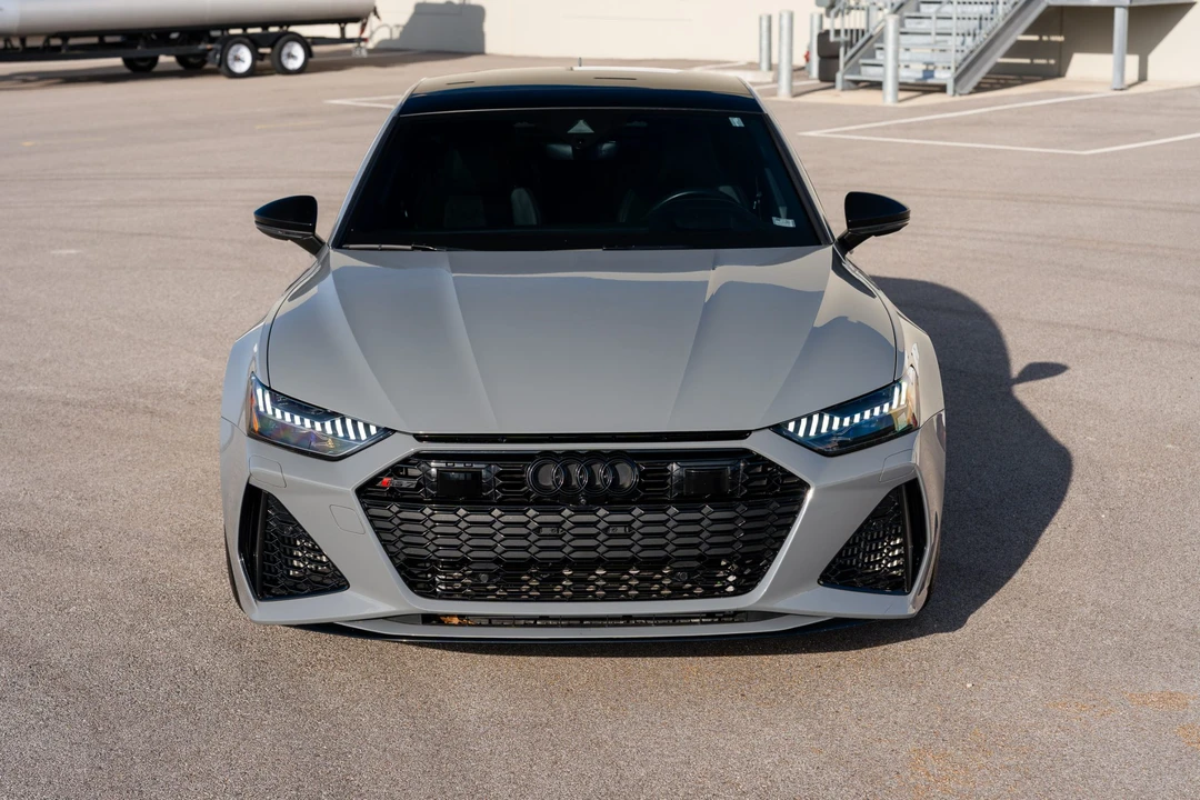 2021 Audi C8 RS7 - Image 7 of 31