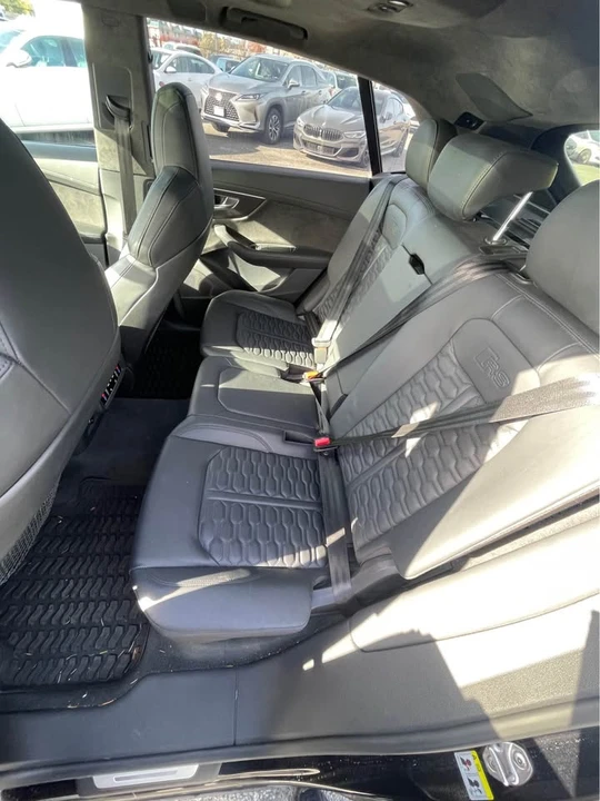 2021 Audi RS Q8 - Image 7 of 14