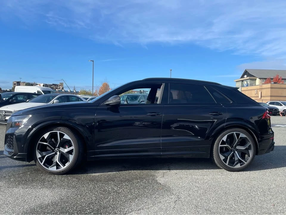 2021 Audi RS Q8 - Image 4 of 14