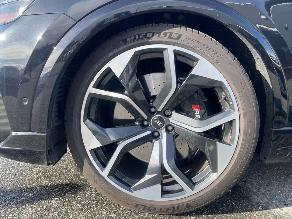 2021 Audi RS Q8 - Image 5 of 14