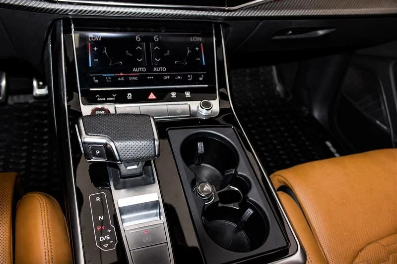2021 Audi RS Q8 - Image 14 of 18