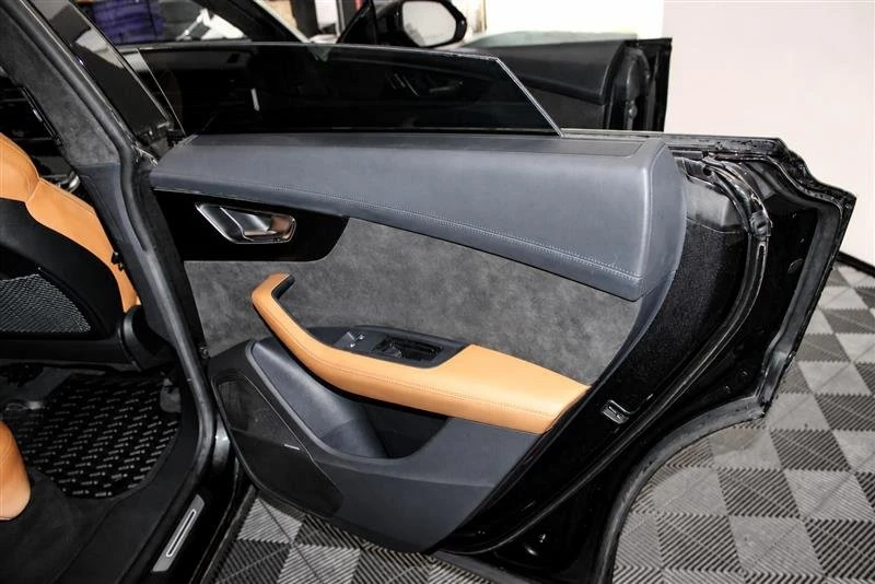2021 Audi RS Q8 - Image 11 of 18
