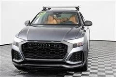 2021 Audi RS Q8 - Image 4 of 18