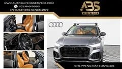 2021 Audi RS Q8 - Image 3 of 18
