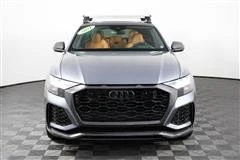 2021 Audi RS Q8 - Image 2 of 18