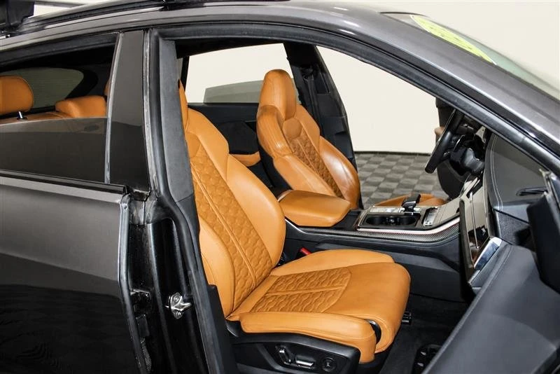 2021 Audi RS Q8 - Image 15 of 18