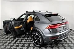 2021 Audi RS Q8 - Image 8 of 18