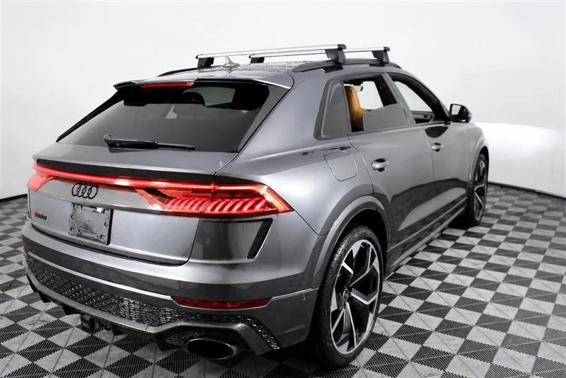 2021 Audi RS Q8 - Image 6 of 18