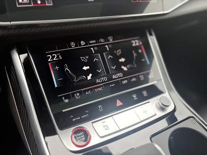 2021 Audi RS Q8 - Image 14 of 19
