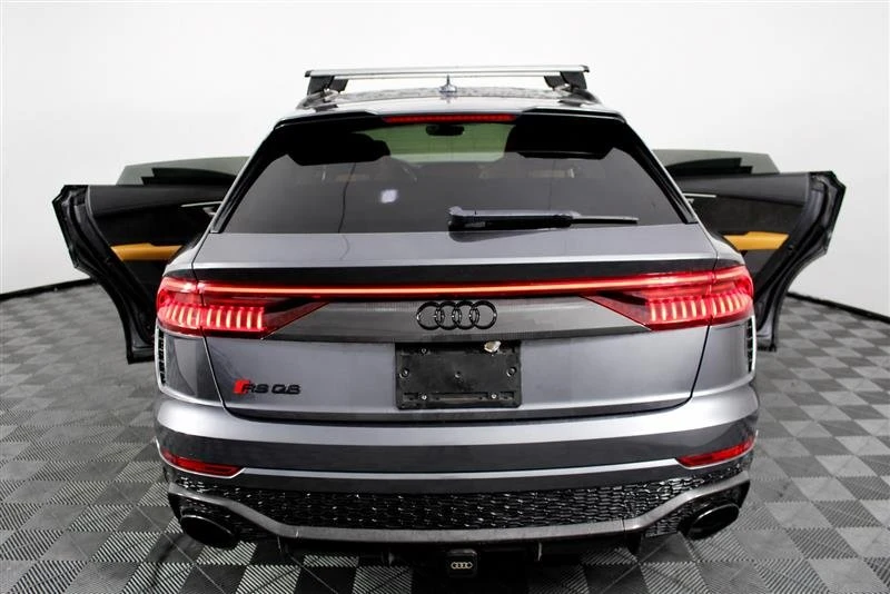 2021 Audi RS Q8 - Image 7 of 18