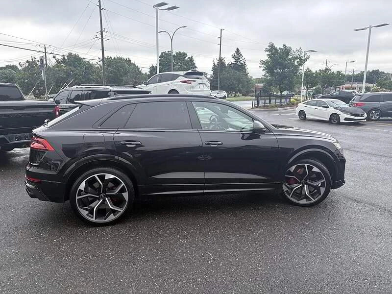 2021 Audi RS Q8 - Image 4 of 19